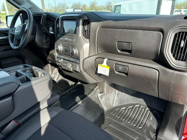 2025 GMC Sierra 2500 HD Vehicle Photo in COLUMBIA, MO 65203-3903