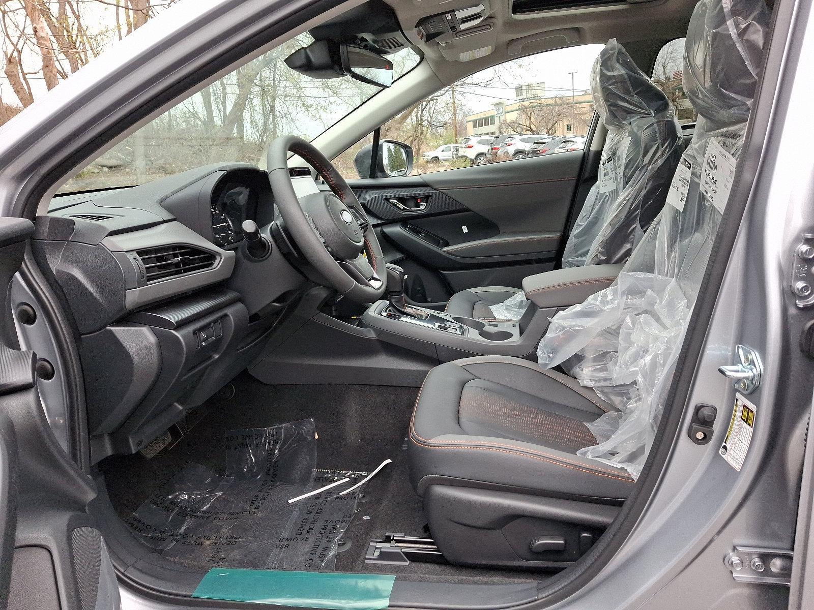2025 Subaru Crosstrek Vehicle Photo in Harrisburg, PA 17111