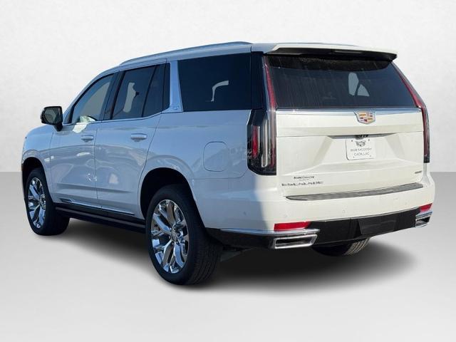 2024 Cadillac Escalade Vehicle Photo in COLUMBIA, MO 65203-3903