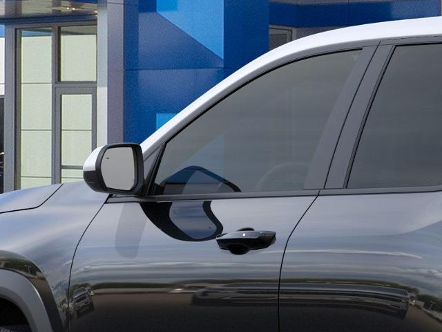 2025 Chevrolet Equinox Vehicle Photo in DANBURY, CT 06810-5034