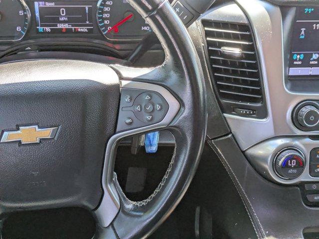 2019 Chevrolet Tahoe Vehicle Photo in SELMA, TX 78154-1459