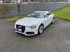 Used 2017 Audi A5 Coupe Sport with VIN WAUD2AFR2HA001497 for sale in Kirkland, WA