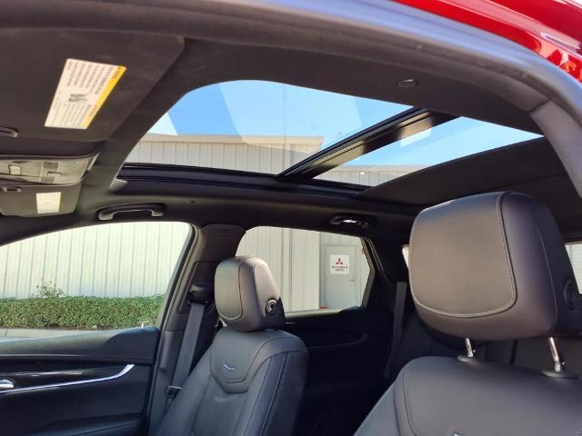 2021 Cadillac XT5 Vehicle Photo in Tampa, FL 33612