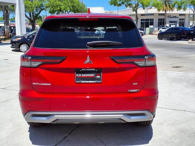 2025 Mitsubishi Outlander Vehicle Photo in Tampa, FL 33612