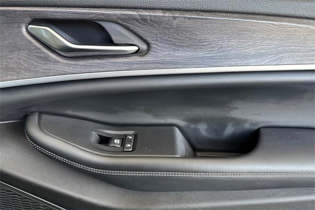 2023 Jeep Grand Cherokee Vehicle Photo in ELK GROVE, CA 95757-8703