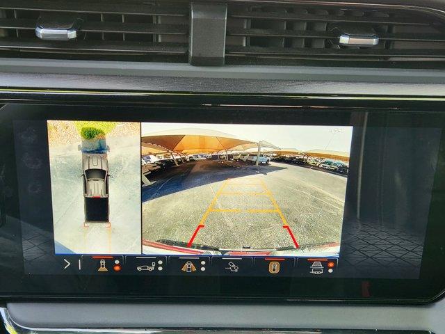 2024 GMC Sierra 2500 HD Vehicle Photo in Decatur, TX 76234
