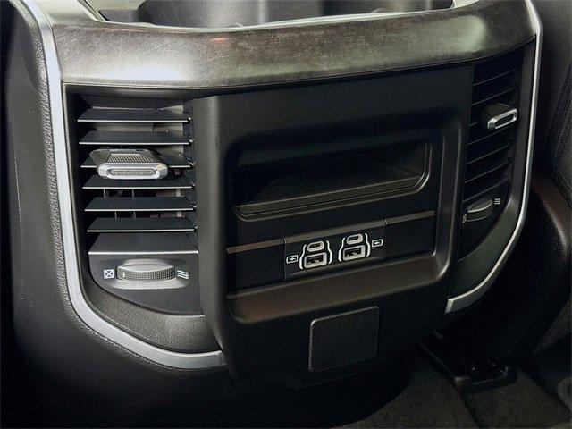 2023 Ram 1500 Vehicle Photo in PUYALLUP, WA 98371-4149