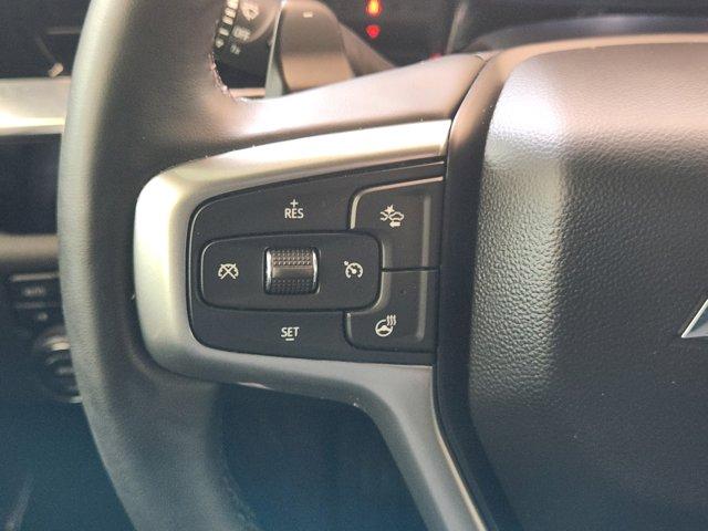 2024 Chevrolet Silverado 1500 Vehicle Photo in Decatur, TX 76234