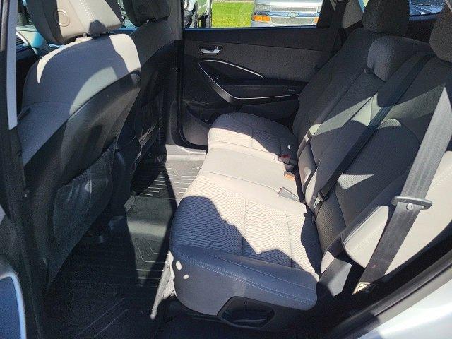 2017 Hyundai Santa Fe Vehicle Photo in THOMPSONTOWN, PA 17094-9014