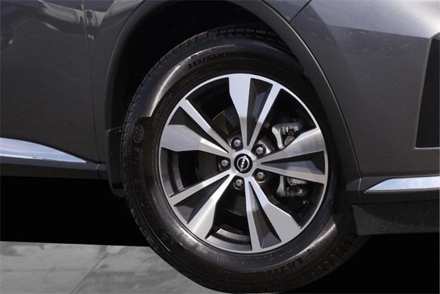 2024 Nissan Murano Vehicle Photo in Hazelwood, MO 63042