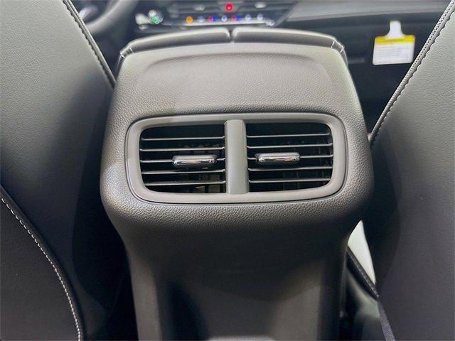 2025 Buick Envision Vehicle Photo in PUYALLUP, WA 98371-4149