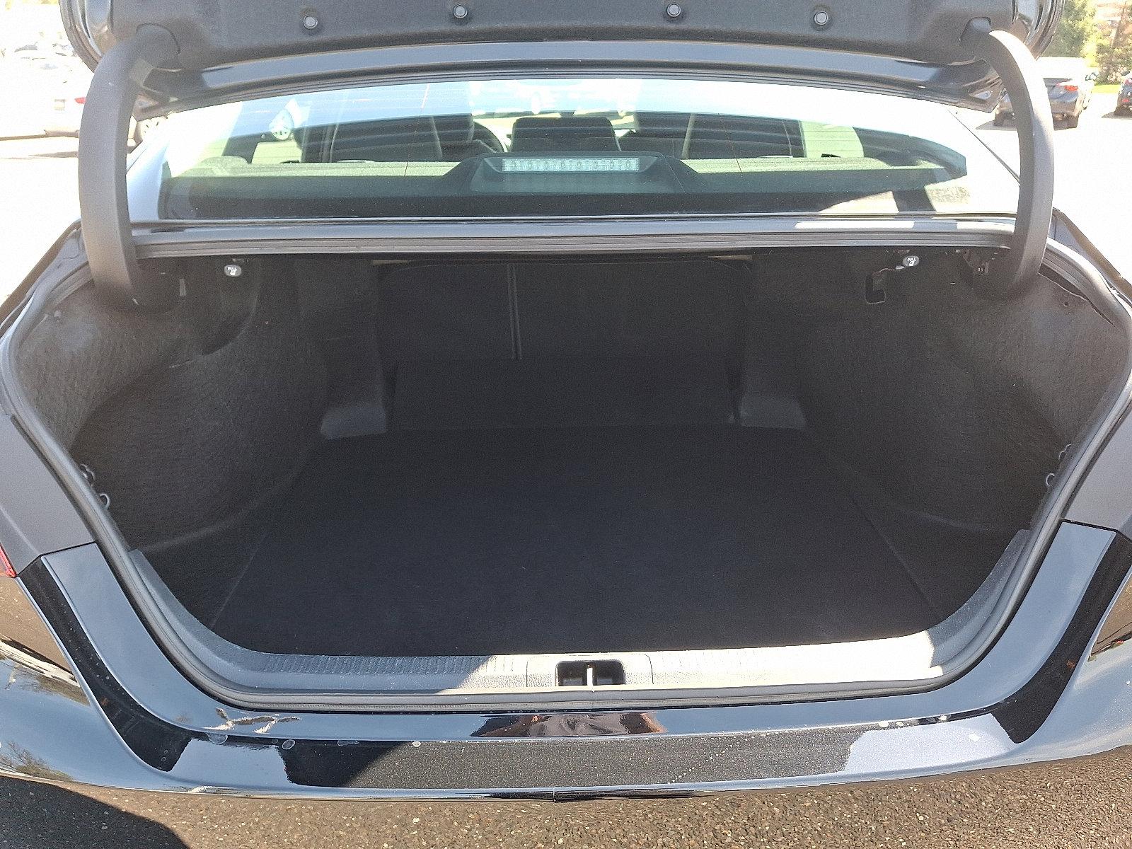 2023 Toyota Camry Vehicle Photo in Trevose, PA 19053