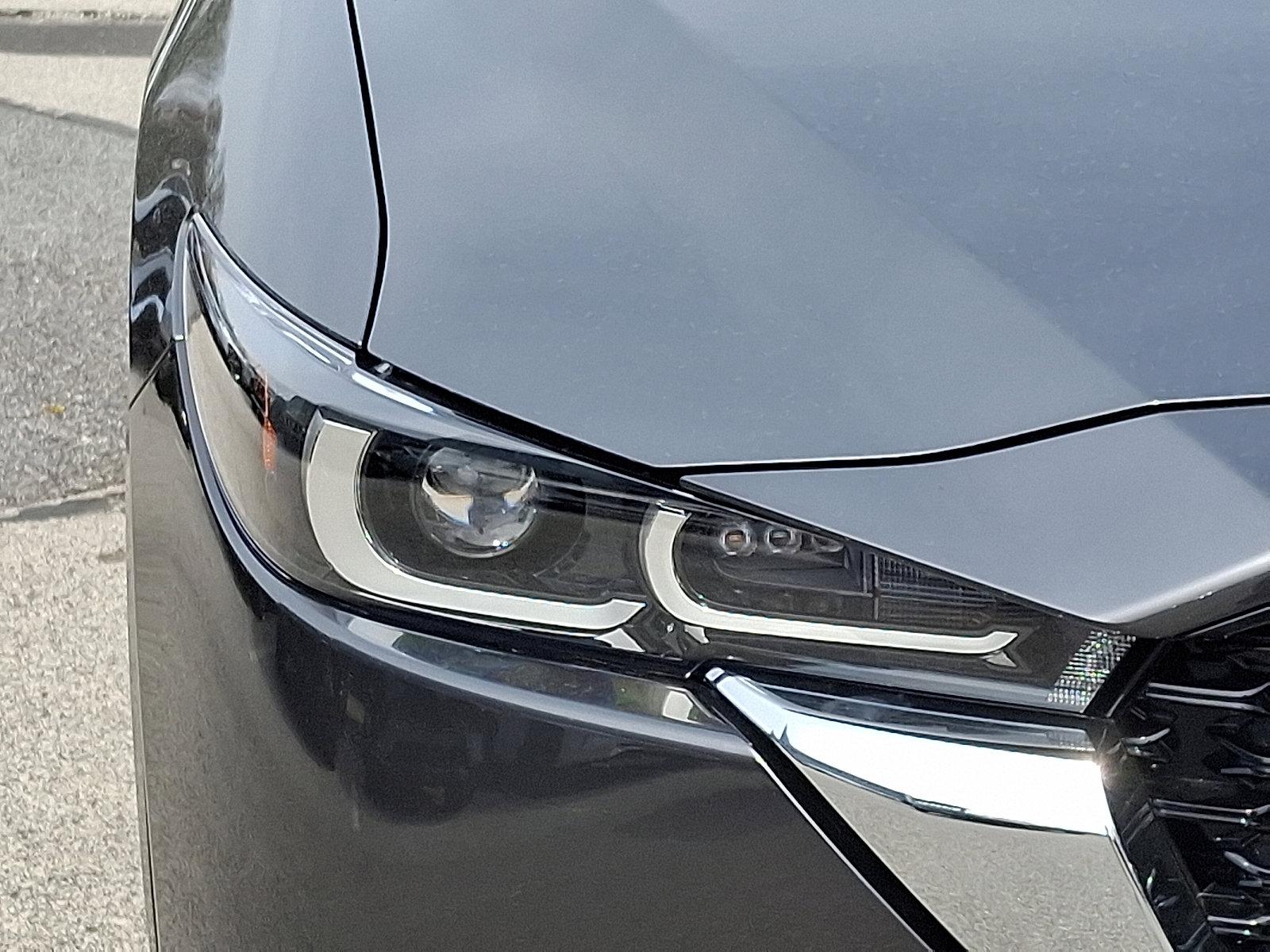2025 Mazda CX-5 Vehicle Photo in Trevose, PA 19053