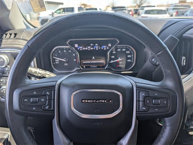 2020 GMC Sierra 1500 Vehicle Photo in AURORA, CO 80012-4011