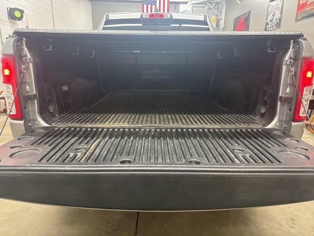 2022 Ram 1500 Vehicle Photo in MEDINA, OH 44256-9631