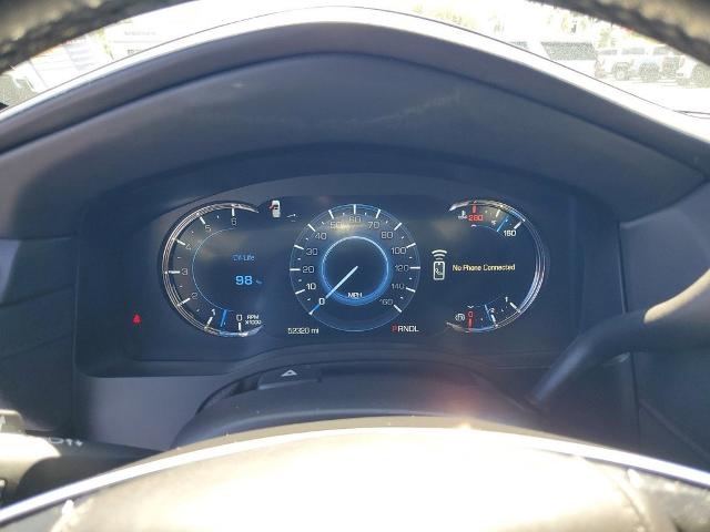 2020 Cadillac Escalade ESV Vehicle Photo in LIGHTHOUSE POINT, FL 33064-6849