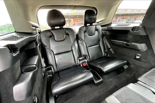 2022 Volvo XC90 Recharge Plug-In Hybrid Vehicle Photo in Houston, TX 77007