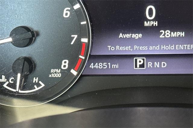 2023 Nissan Frontier Vehicle Photo in ELK GROVE, CA 95757-8703