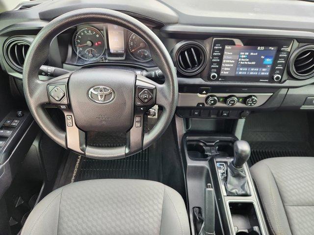 2020 Toyota Tacoma 2WD Vehicle Photo in SUGAR LAND, TX 77478-0000