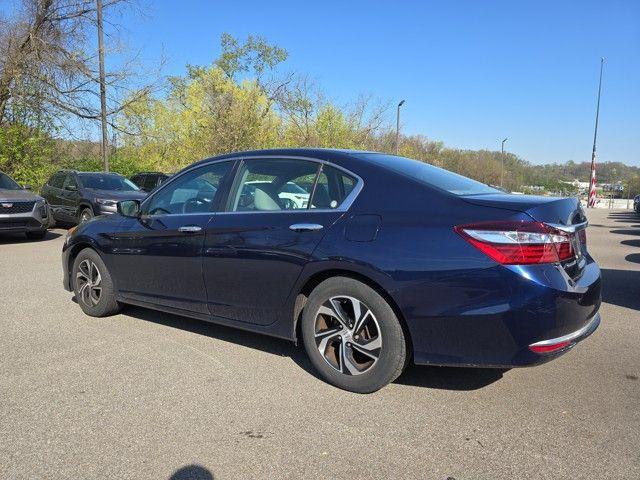 2016 Honda Accord Sedan Vehicle Photo in Pleasant Hills, PA 15236