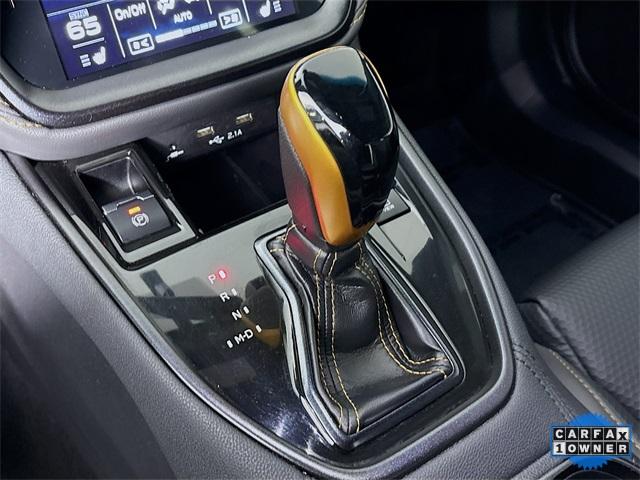 2022 Subaru Outback Vehicle Photo in Puyallup, WA 98371