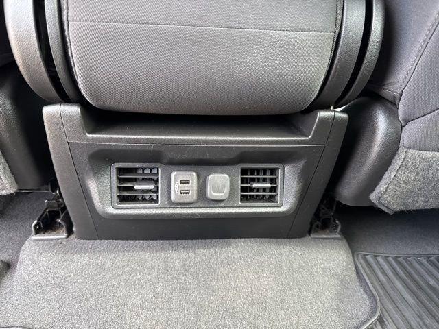 2022 Chevrolet Silverado 1500 LTD Vehicle Photo in MEDINA, OH 44256-9631