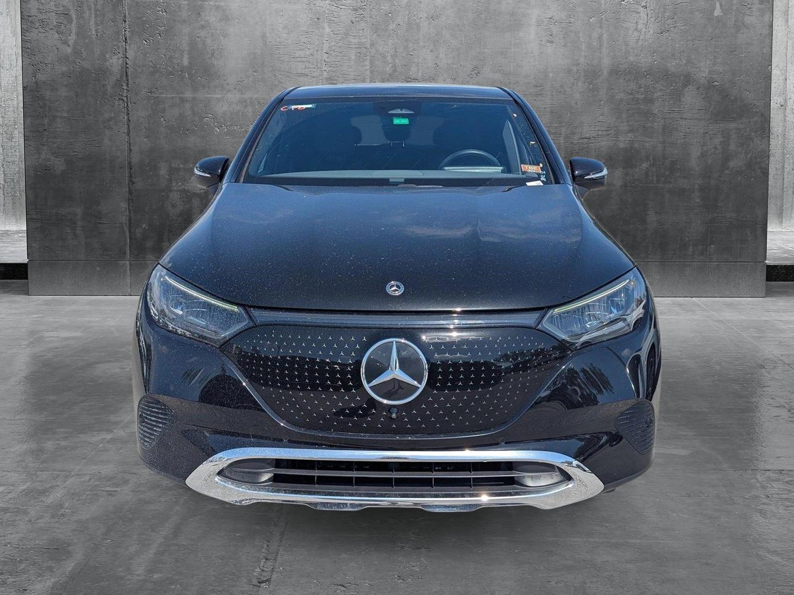2023 Mercedes-Benz EQE Vehicle Photo in Delray Beach, FL 33444