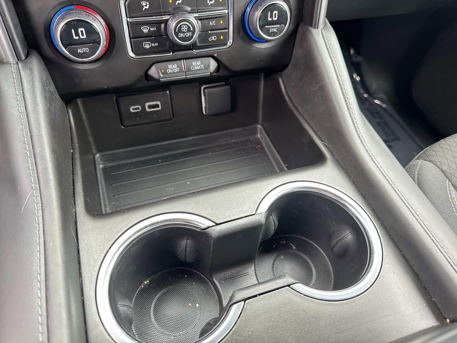 2023 Chevrolet Tahoe Vehicle Photo in LOS ANGELES, CA 90007-3794