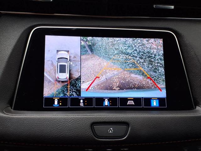 2022 Cadillac XT4 Vehicle Photo in San Antonio, TX 78230-1001