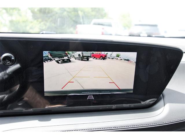 2025 Buick Encore GX Vehicle Photo in ROSENBERG, TX 77471-5675