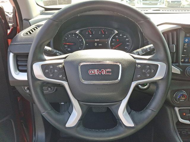 2023 GMC Terrain Vehicle Photo in TREVOSE, PA 19053-4984