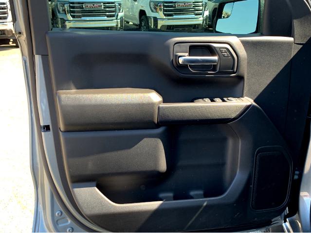 2025 Chevrolet Silverado 1500 Vehicle Photo in SAVANNAH, GA 31406-4513