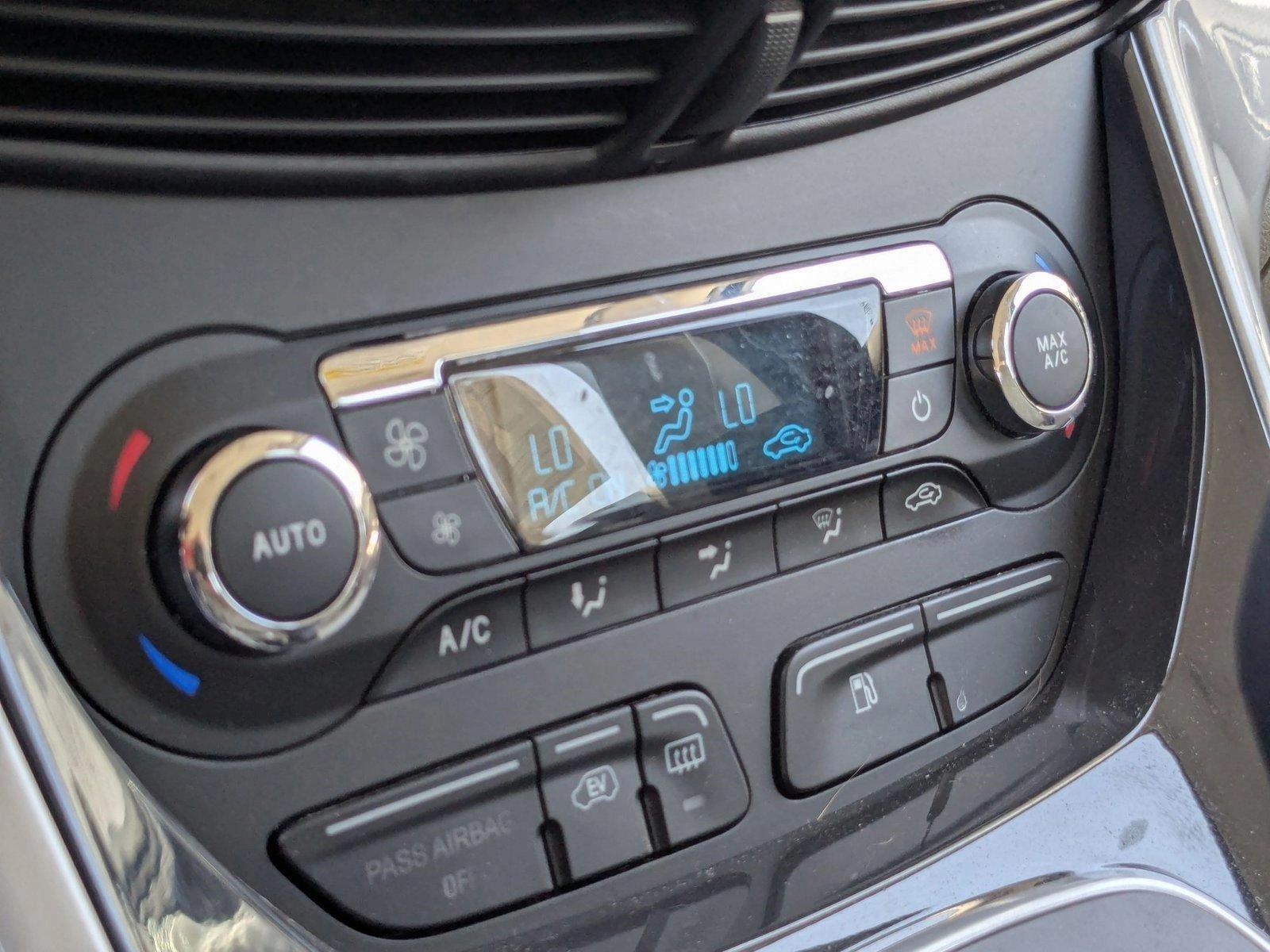 2013 Ford C-Max Energi Vehicle Photo in Tampa, FL 33614