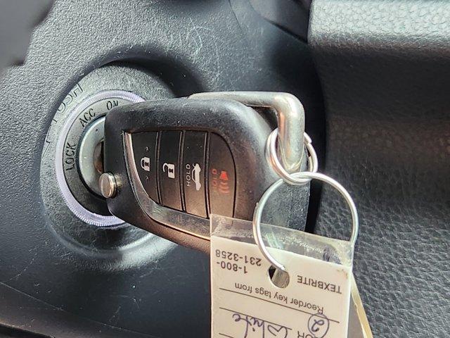 2023 Toyota Camry Vehicle Photo in SUGAR LAND, TX 77478-0000