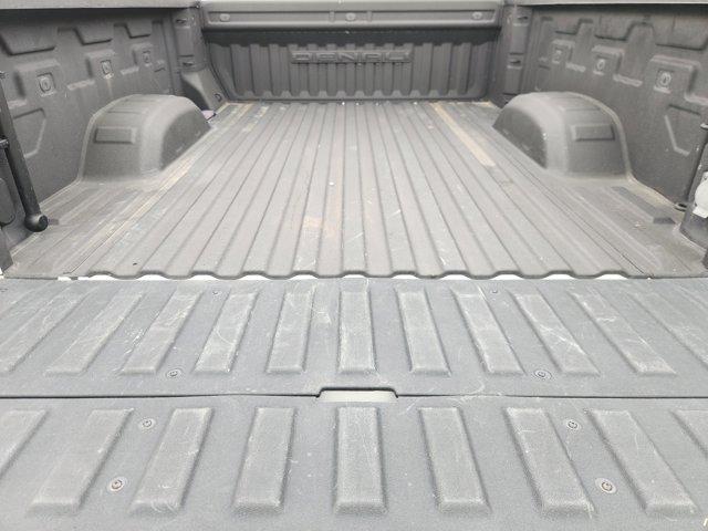 2020 GMC Sierra 2500 HD Vehicle Photo in Decatur, TX 76234