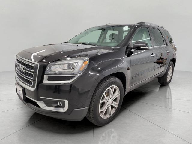 2016 GMC Acadia Vehicle Photo in APPLETON, WI 54914-4656