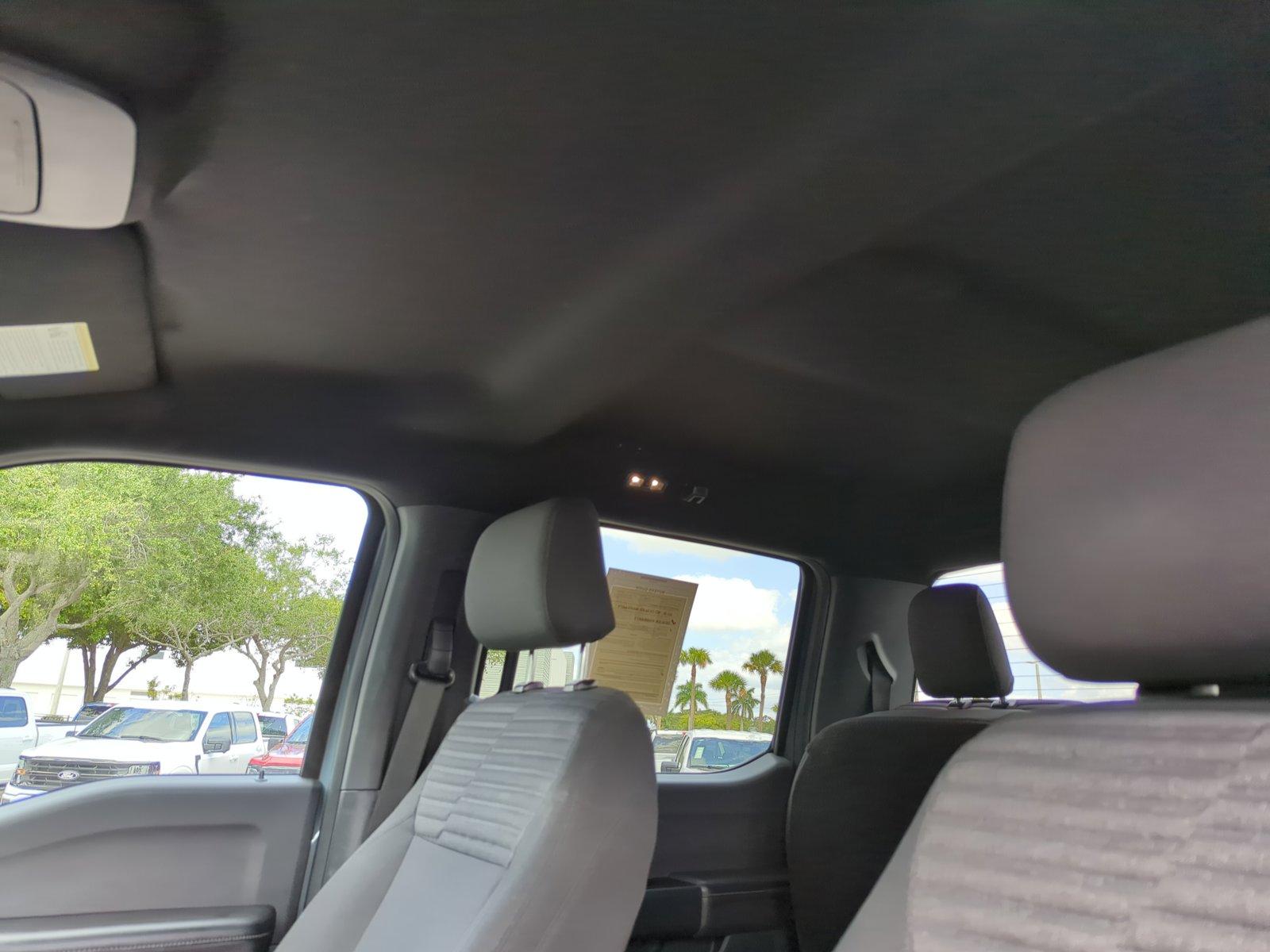 2023 Ford F-150 Vehicle Photo in Margate, FL 33063