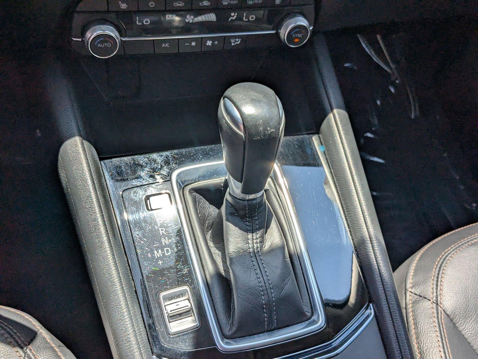 2021 Mazda CX-5 Vehicle Photo in Miami, FL 33169