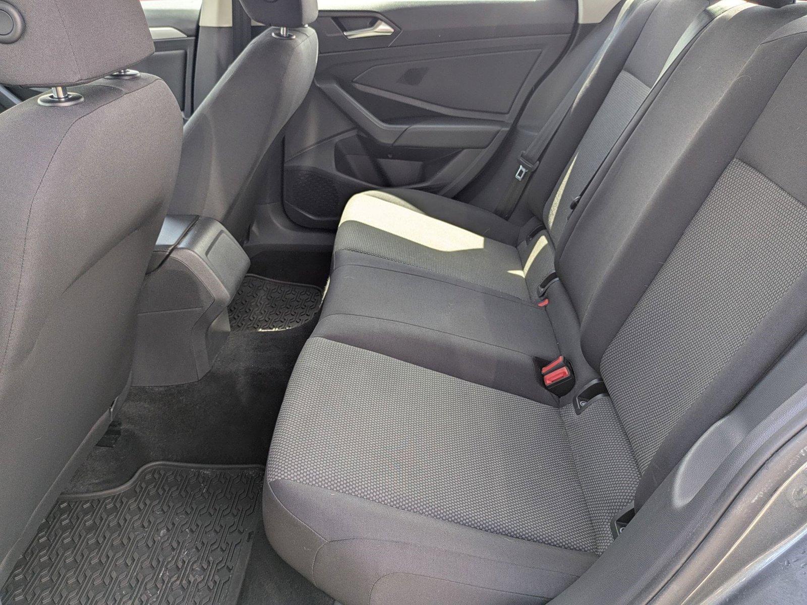 2020 Volkswagen Jetta Vehicle Photo in Clearwater, FL 33761