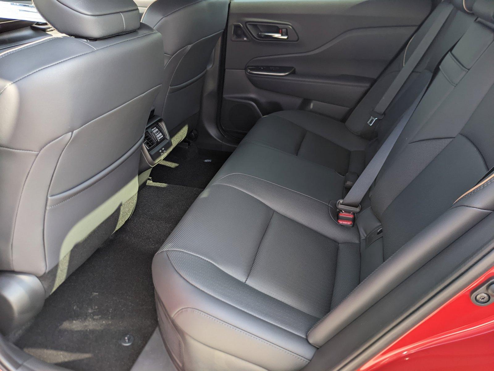 2023 Toyota Crown Vehicle Photo in Winter Park, FL 32792