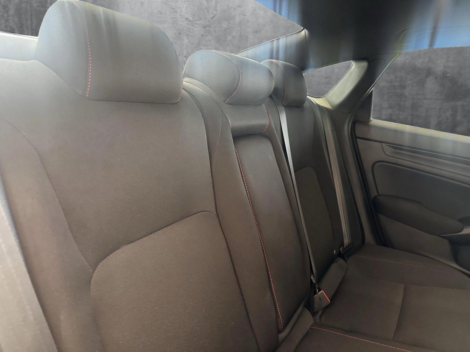 2023 Honda Civic Si Vehicle Photo in Hollywood, FL 33021