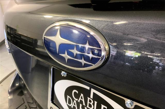 2018 Subaru Forester Vehicle Photo in Lees Summit, MO 64086