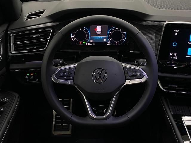2025 Volkswagen Atlas Cross Sport Vehicle Photo in Appleton, WI 54913