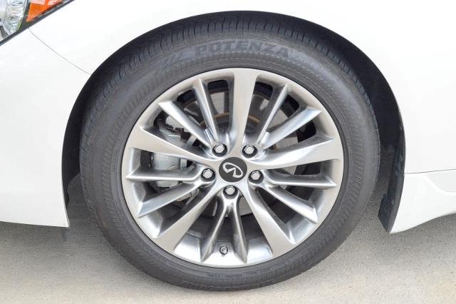 2024 INFINITI Q50 Vehicle Photo in Houston, TX 77090