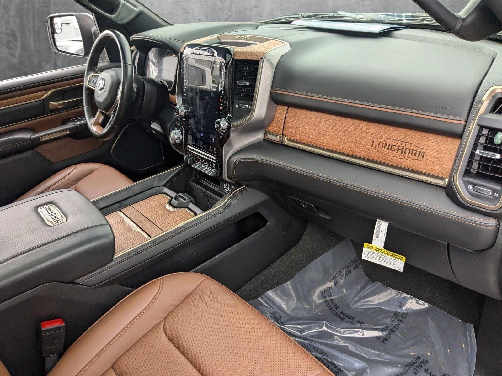 2023 Ram 1500 Vehicle Photo in MIAMI, FL 33134-2699