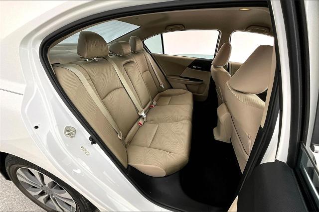 2014 Honda Accord Sedan Vehicle Photo in Grapevine, TX 76051