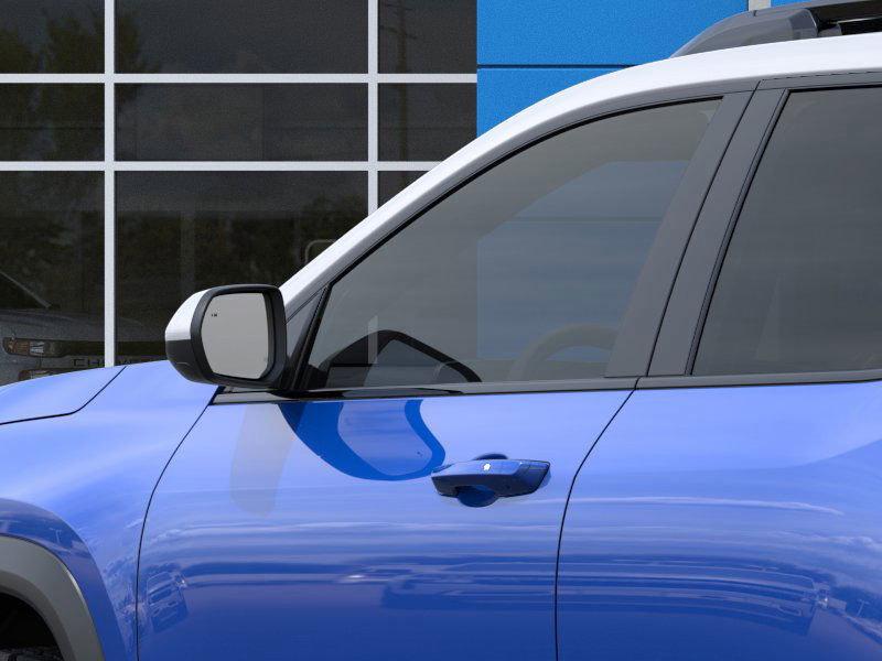 2025 Chevrolet Equinox Vehicle Photo in POOLER, GA 31322-3252