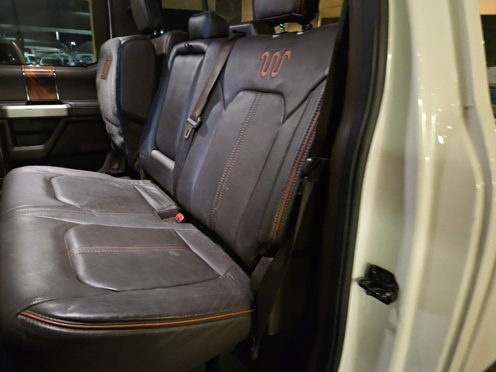 2017 Ford Super Duty F-250 SRW Vehicle Photo in Jacksonville, FL 32256