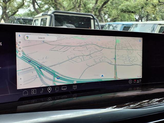 2025 Cadillac Escalade Vehicle Photo in San Antonio, TX 78230-1001