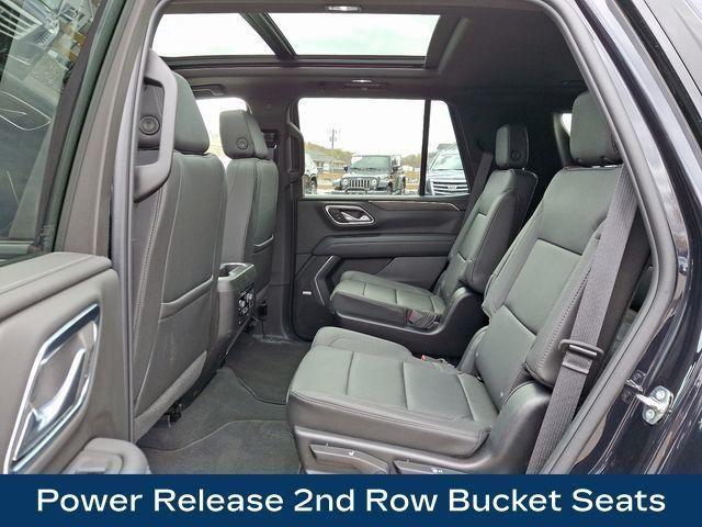 2023 Chevrolet Tahoe Vehicle Photo in DANBURY, CT 06810-5034